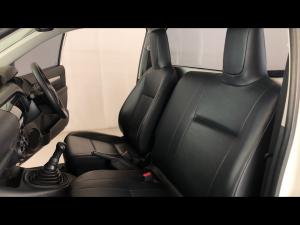 Toyota Hilux 2.0 single cab S (aircon) - Image 20