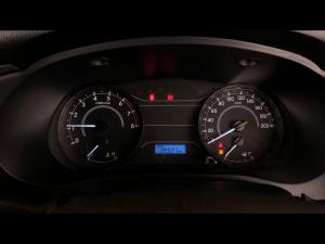 Toyota Hilux 2.0 single cab S (aircon) - Image 22