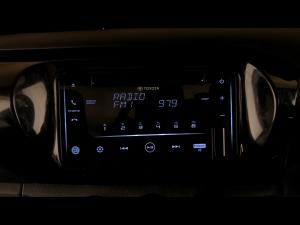 Toyota Hilux 2.0 single cab S (aircon) - Image 24