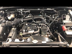 Toyota Hilux 2.0 single cab S (aircon) - Image 28