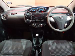 Toyota Etios Cross 1.5 Xs - Image 6
