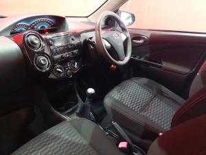 Toyota Etios Cross 1.5 Xs - Image 7