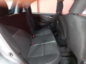 Toyota Etios Cross 1.5 Xs - Image 11