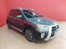 Thumbnail Toyota Etios Cross 1.5 Xs