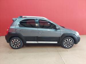Toyota Etios Cross 1.5 Xs - Image 3