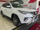 Thumbnail Toyota Fortuner 2.8GD-6 4x4 Epic