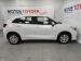 Toyota Starlet 1.5 Xi - Thumbnail 3