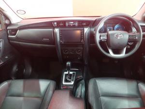 Toyota Fortuner 2.4GD-6 4x4 - Image 6