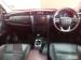 Toyota Fortuner 2.4GD-6 4x4 - Thumbnail 6