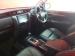 Toyota Fortuner 2.4GD-6 4x4 - Thumbnail 7
