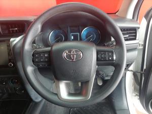Toyota Fortuner 2.4GD-6 4x4 - Image 8