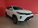 Thumbnail Toyota Fortuner 2.4GD-6 4x4