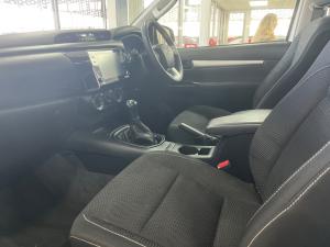 Toyota Hilux 2.4GD-6 Xtra cab Raider manual - Image 7
