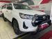 Toyota Hilux 2.4GD-6 Xtra cab Raider manual - Thumbnail 1