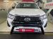Toyota Hilux 2.4GD-6 Xtra cab Raider manual - Thumbnail 4