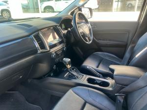 Ford Everest 2.0SiT XLT Sport - Image 7