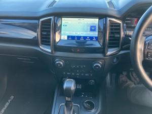 Ford Everest 2.0SiT XLT Sport - Image 11