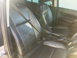 Ford Everest 2.0SiT XLT Sport - Image 12