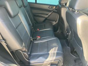 Ford Everest 2.0SiT XLT Sport - Image 13