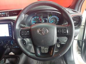 Toyota Hilux 2.8GD-6 Xtra cab 4x4 Legend manual - Image 8