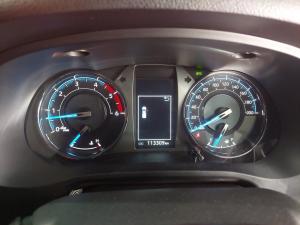 Toyota Hilux 2.8GD-6 Xtra cab 4x4 Legend manual - Image 9
