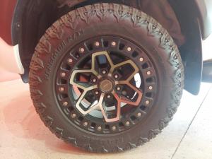 Toyota Hilux 2.8GD-6 Xtra cab 4x4 Legend manual - Image 11
