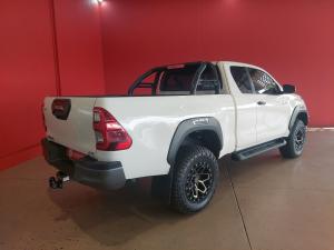 Toyota Hilux 2.8GD-6 Xtra cab 4x4 Legend manual - Image 2