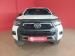 Toyota Hilux 2.8GD-6 Xtra cab 4x4 Legend manual - Thumbnail 4