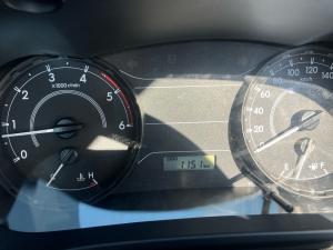 Toyota Hilux 2.4GD single cab S (aircon) - Image 9
