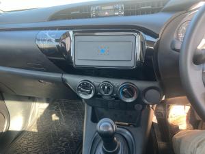 Toyota Hilux 2.4GD single cab S (aircon) - Image 10
