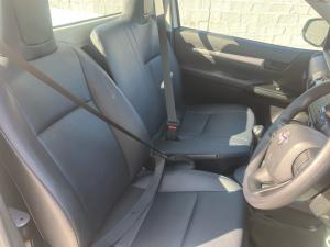Toyota Hilux 2.4GD single cab S (aircon) - Image 11
