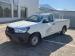 Toyota Hilux 2.4GD single cab S (aircon) - Thumbnail 12