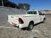 Toyota Hilux 2.4GD single cab S (aircon) - Thumbnail 2