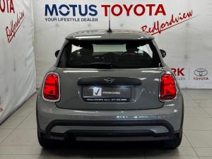 MINI Hatch One Hatch 3-door - Image 5