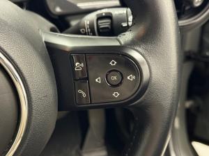 MINI Hatch One Hatch 3-door - Image 10
