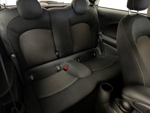 MINI Hatch One Hatch 3-door - Image 15