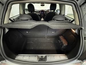 MINI Hatch One Hatch 3-door - Image 16