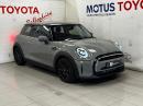 Thumbnail MINI Hatch One Hatch 3-door