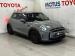 MINI Hatch One Hatch 3-door - Thumbnail 1