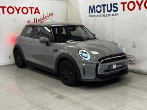 MINI Hatch One Hatch 3-door - Image 1