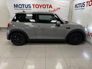 MINI Hatch One Hatch 3-door - Image 3