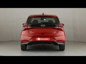 Hyundai i20 1.0T Fluid auto - Image 5