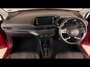Hyundai i20 1.0T Fluid auto - Image 6