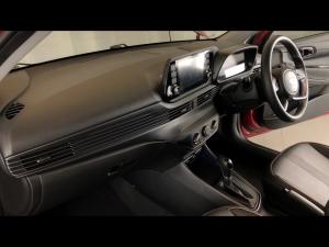Hyundai i20 1.0T Fluid auto - Image 7
