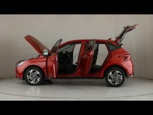 Hyundai i20 1.0T Fluid auto - Image 11