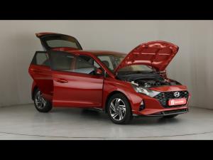 Hyundai i20 1.0T Fluid auto - Image 14