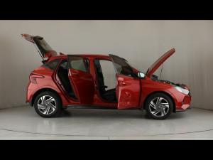 Hyundai i20 1.0T Fluid auto - Image 15