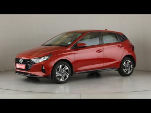 Hyundai i20 1.0T Fluid auto - Image 22