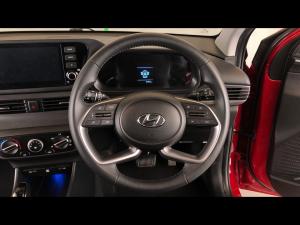 Hyundai i20 1.0T Fluid auto - Image 25