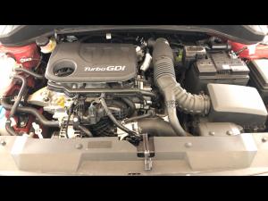 Hyundai i20 1.0T Fluid auto - Image 28